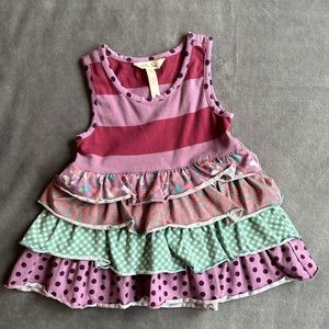 Matilda Jane Tank Top